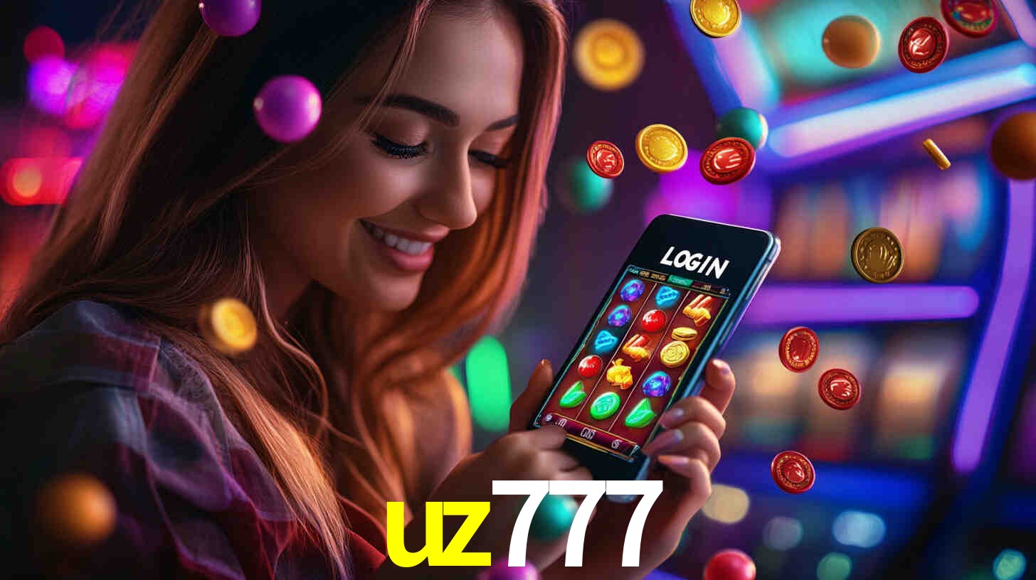 uz777 - Jackpot das Estrelas - uz777.com