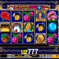 A Revolução dos Aplicativos de Jogos no uz777