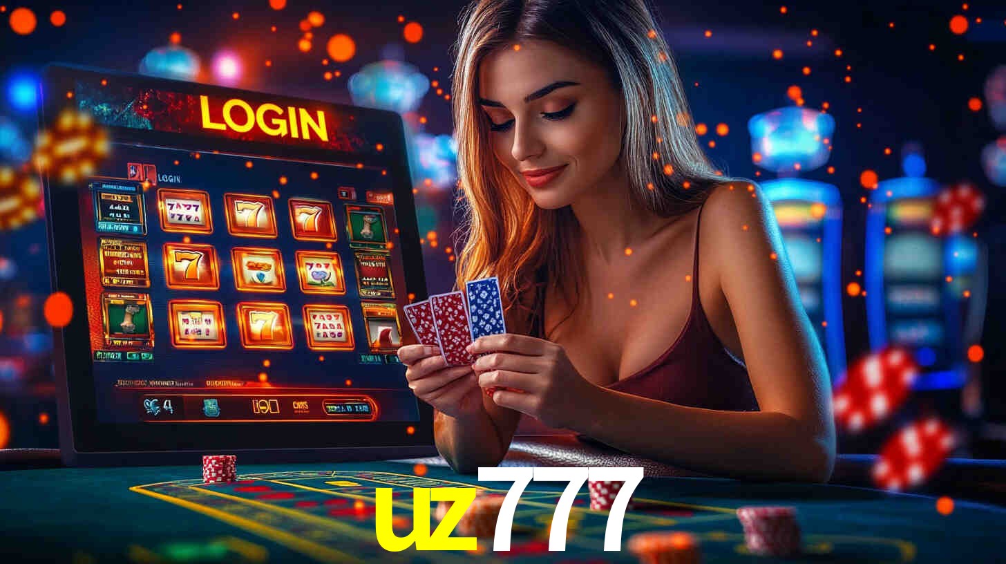 uz777 slots