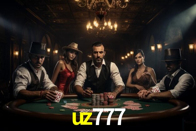 Mesa de Roleta uz777