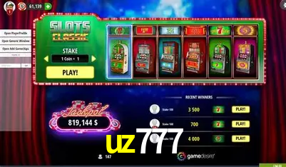 Apostas Esportivas na uz777: Um Guia Completo