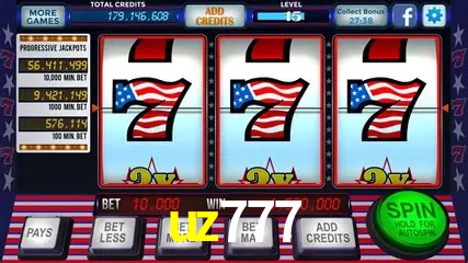 Inovações de Jogos na uz777: O Futuro das Experiências Interativas