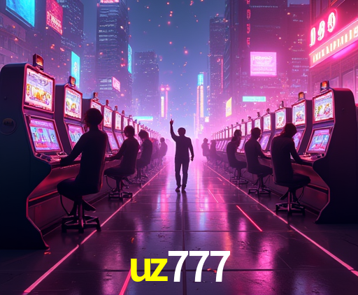 Diretório de Jogos uz777