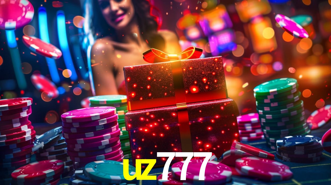 Mesa de Blackjack uz777