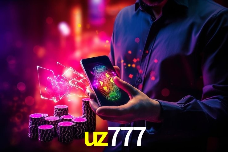 Jogos de Slot uz777