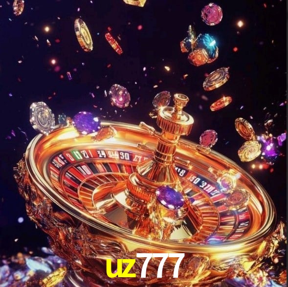 Login Seguro uz777