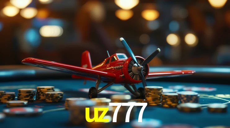 Casino Ao Vivo uz777