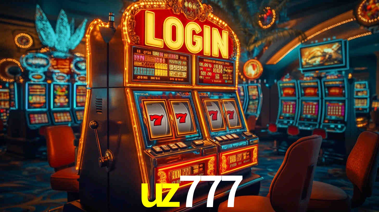 uz777 slots