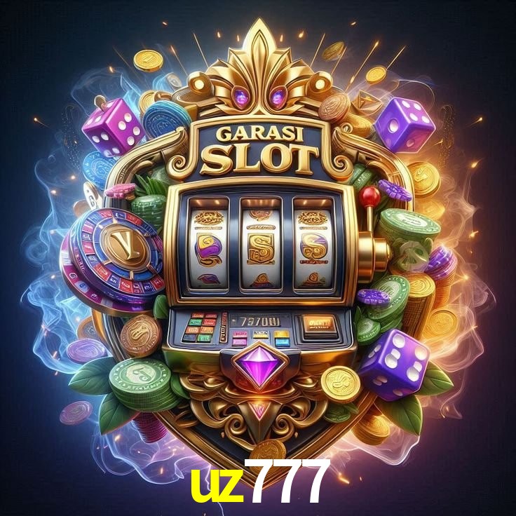 Jogos de Slot uz777