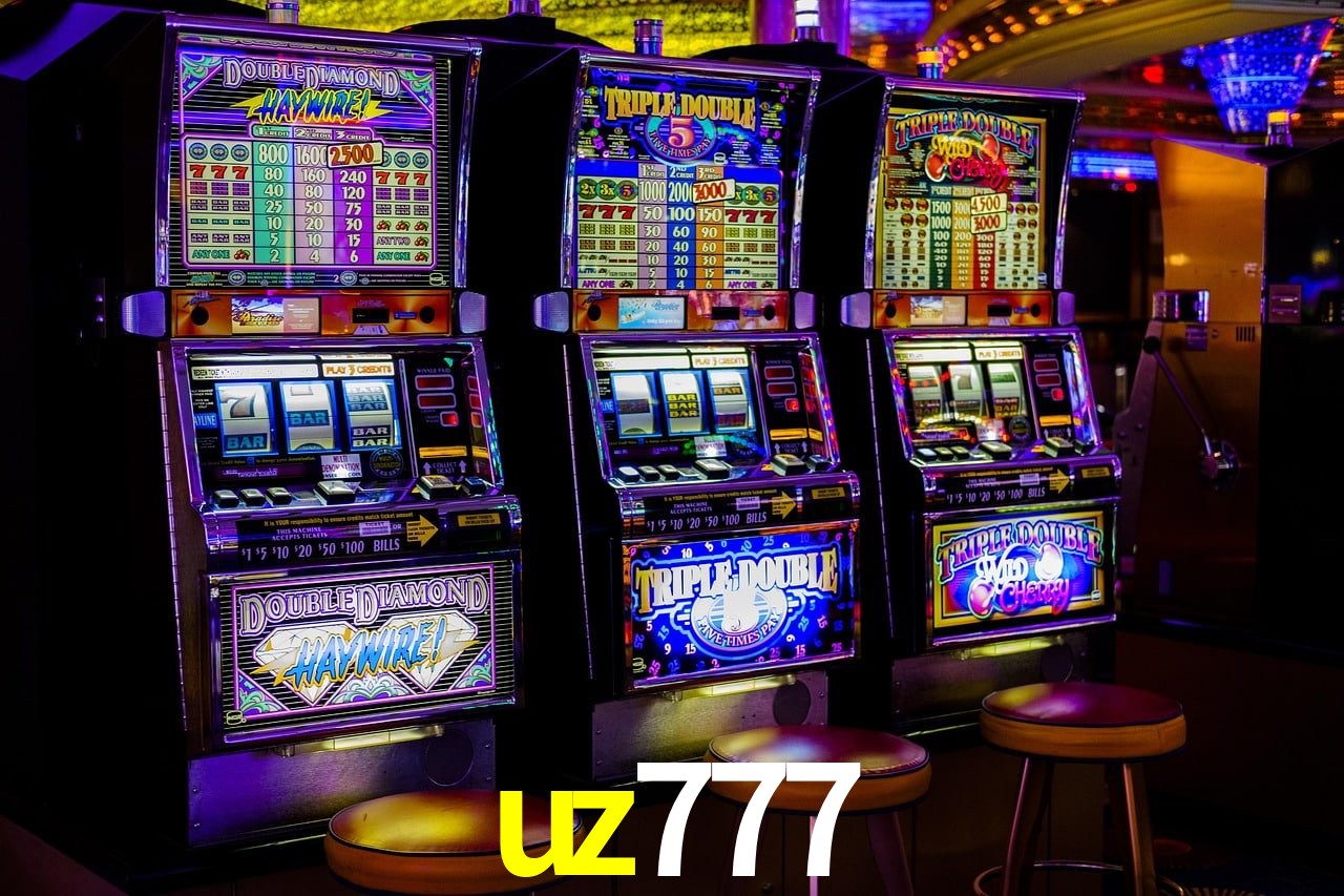 Cadastro Rápido uz777