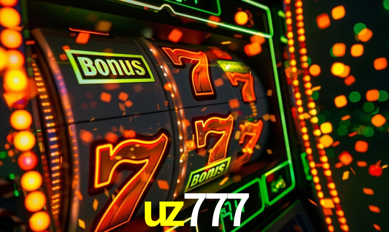 Casino Ao Vivo uz777