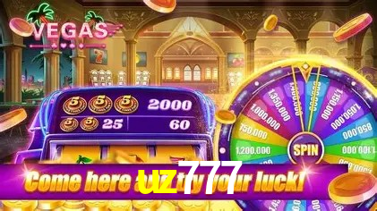 Descubra o Mundo do Cassino Online com uz777