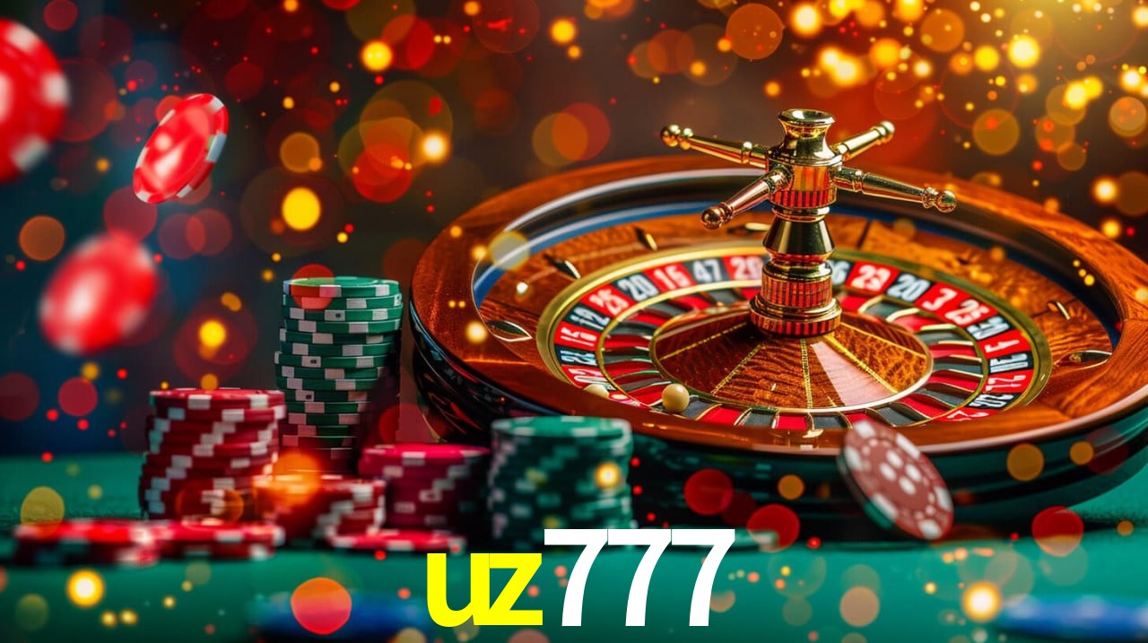 Bônus de Boas-vindas uz777