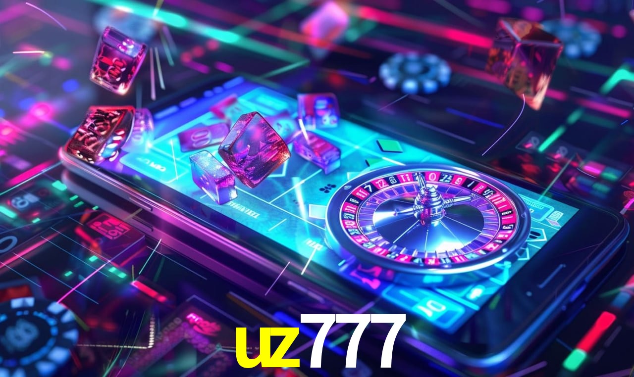 Design Responsivo uz777