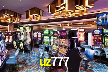 Inovações de Jogos na uz777: O Futuro das Experiências Interativas