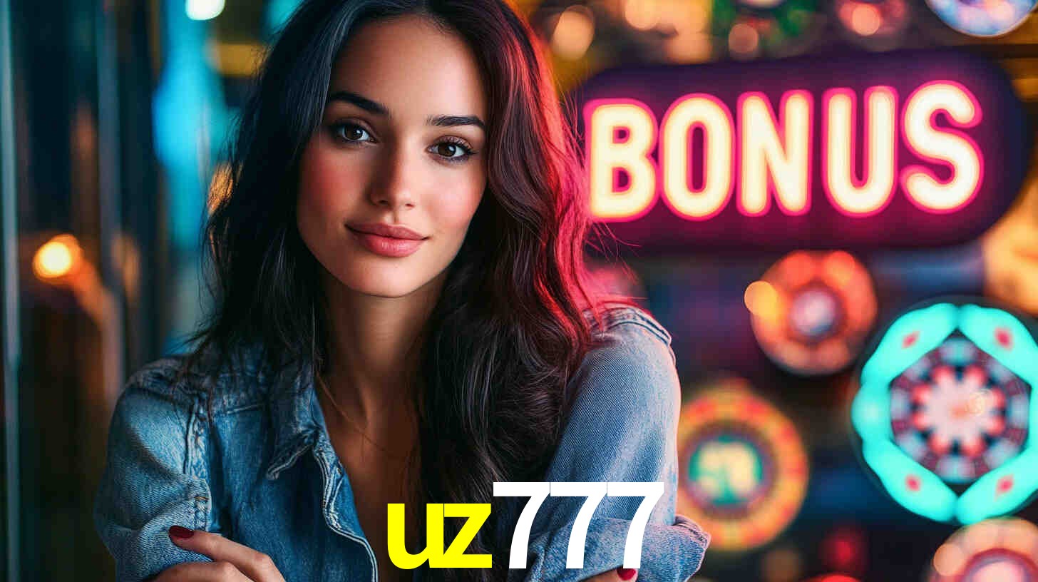 uz777: A Experiência de Casino com Jogos de Mesa ao Vivo