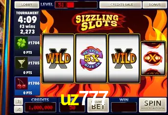 Apostas Esportivas na uz777: Um Guia Completo