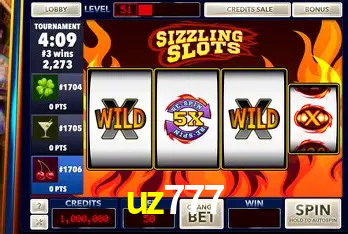 Descubra a Essência do uz777: Nossa História e Compromissos