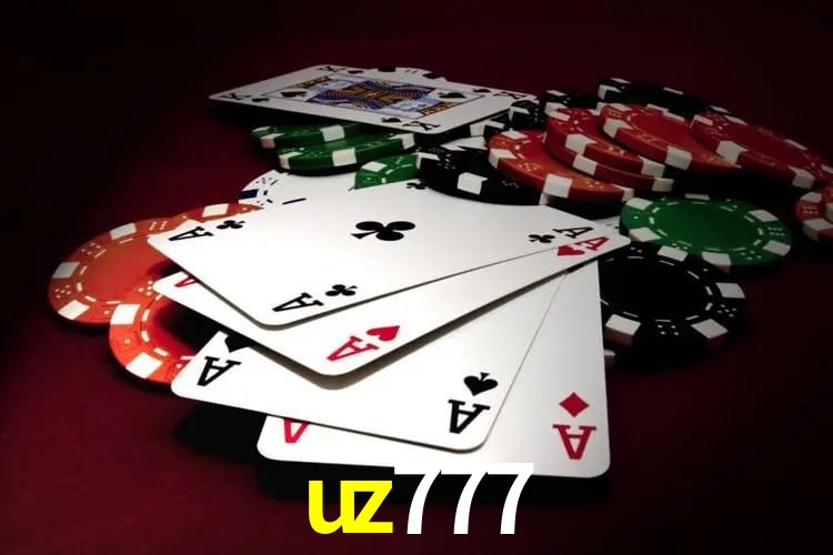 Casino Ao Vivo uz777