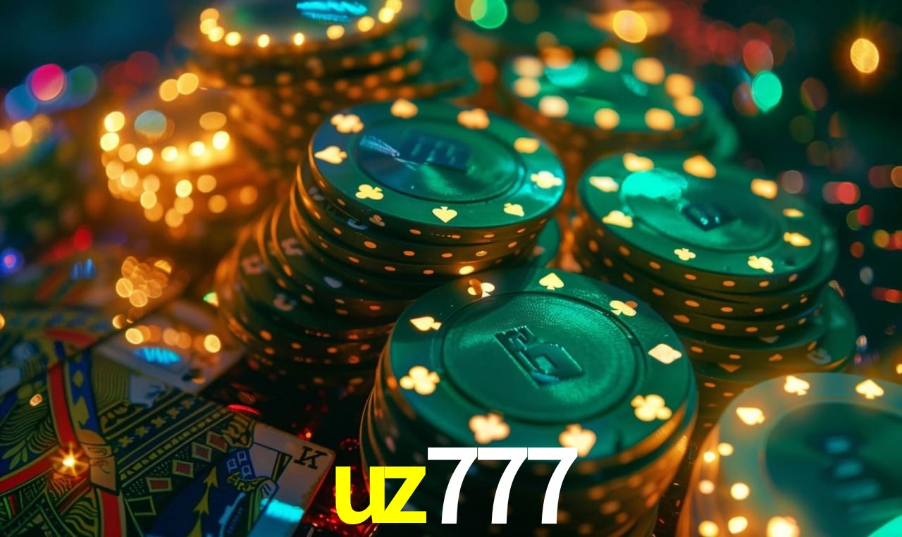 Benefícios da Conta uz777