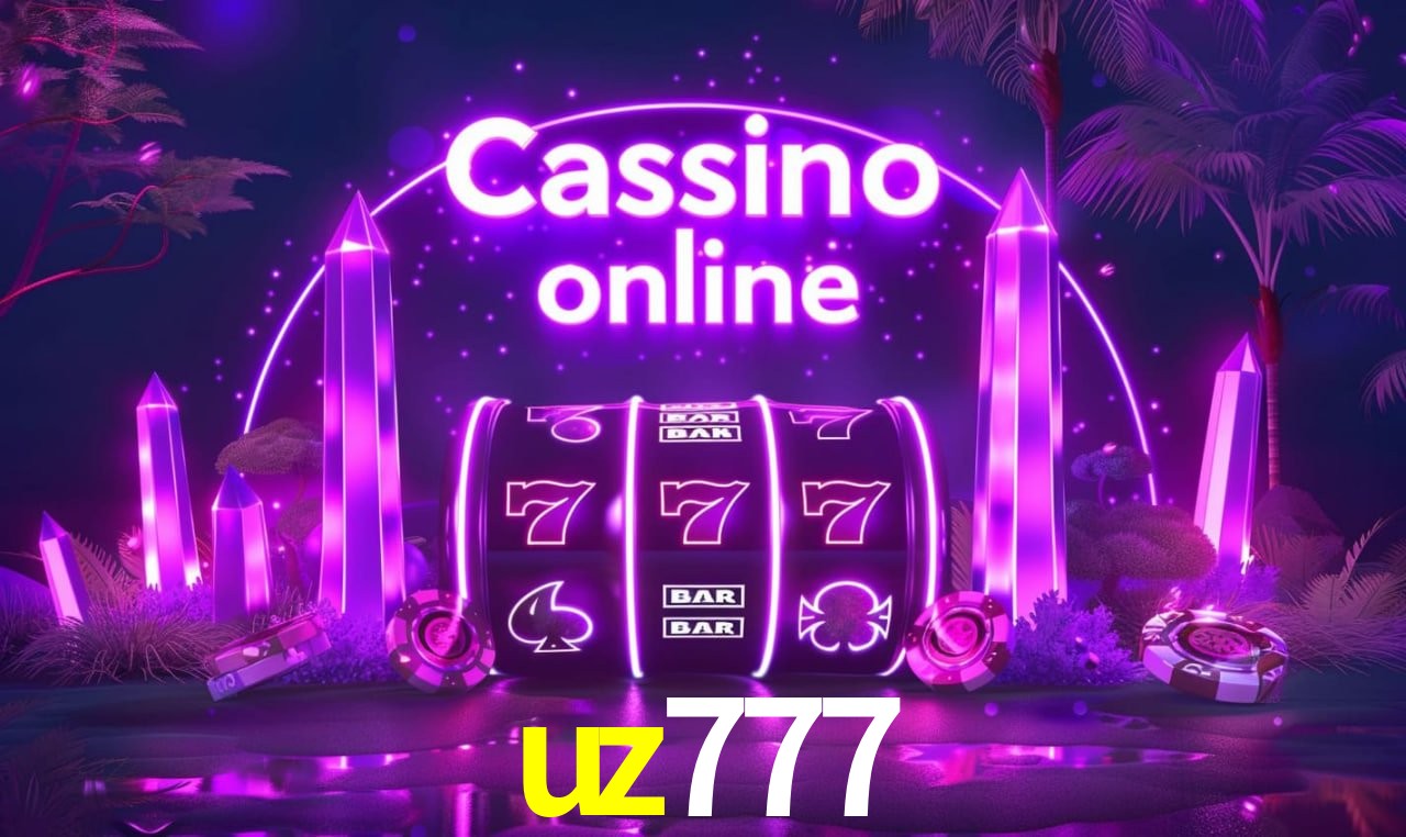 Casino Ao Vivo uz777