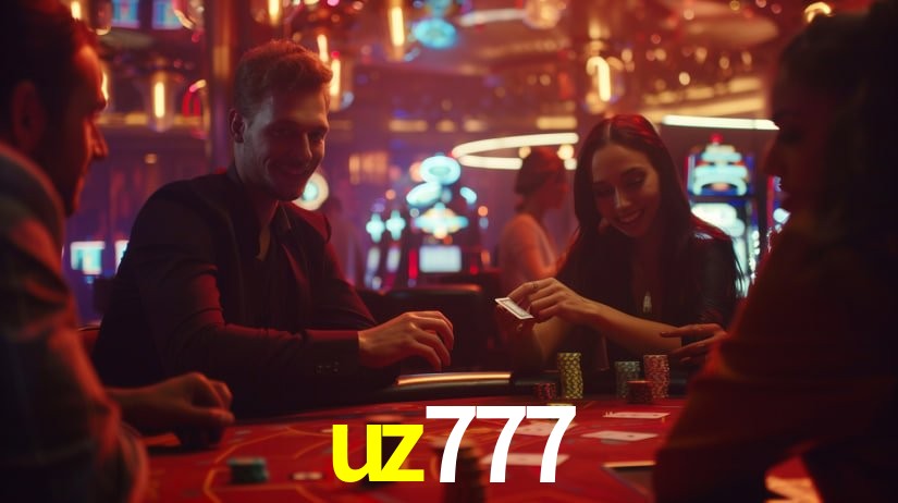 Desvendando o Mundo dos Jogos Virtuais na uz777