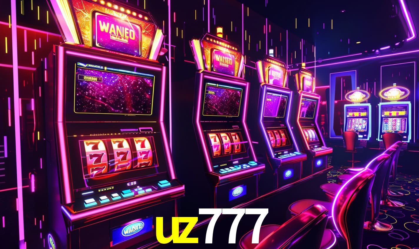 Apostas de Tênis uz777